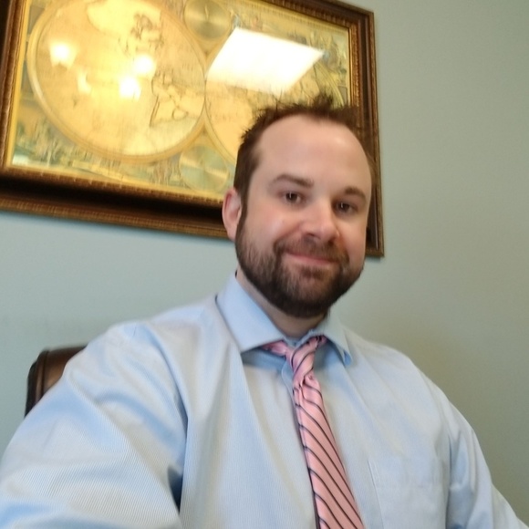 Meet your Posher, Graham - Picture 7 of 7